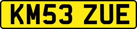 KM53ZUE