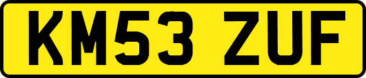 KM53ZUF