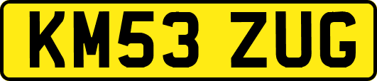 KM53ZUG