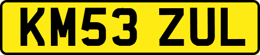 KM53ZUL