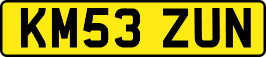 KM53ZUN
