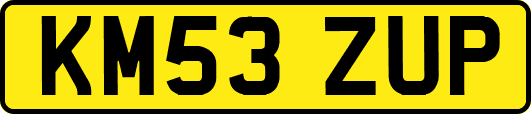 KM53ZUP