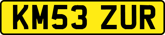 KM53ZUR