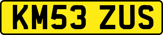 KM53ZUS