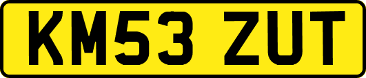 KM53ZUT