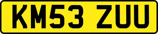 KM53ZUU
