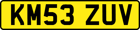 KM53ZUV