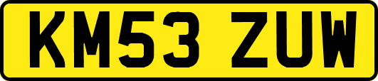 KM53ZUW