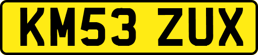 KM53ZUX