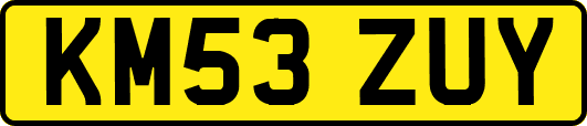 KM53ZUY
