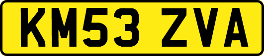 KM53ZVA