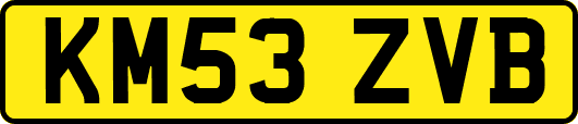 KM53ZVB