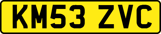 KM53ZVC