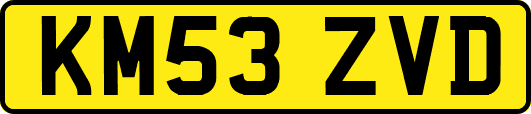 KM53ZVD