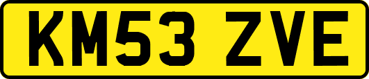 KM53ZVE