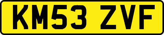 KM53ZVF