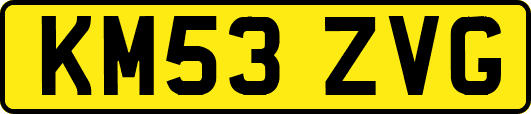 KM53ZVG