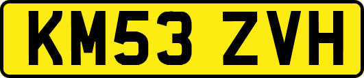 KM53ZVH