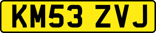 KM53ZVJ