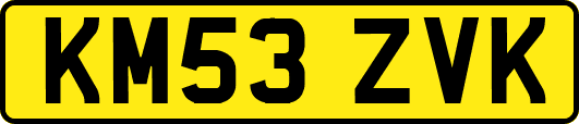 KM53ZVK