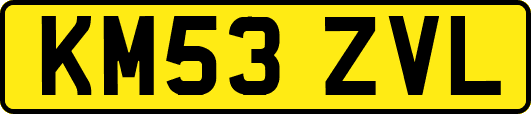 KM53ZVL