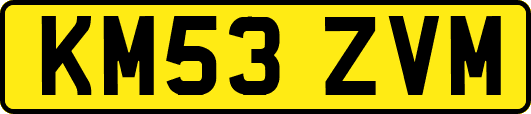 KM53ZVM