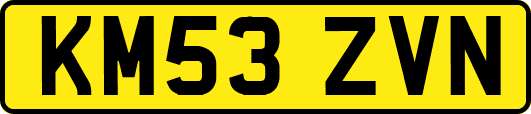 KM53ZVN