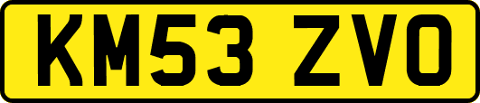 KM53ZVO