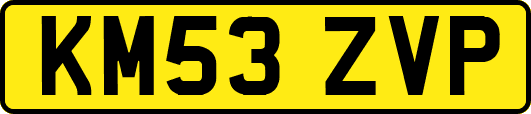 KM53ZVP
