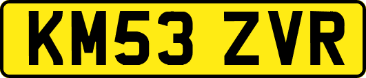 KM53ZVR