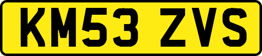 KM53ZVS