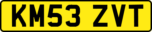 KM53ZVT