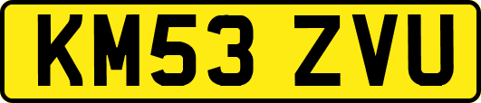 KM53ZVU