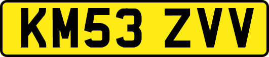 KM53ZVV