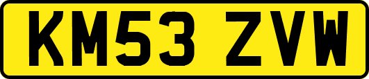 KM53ZVW