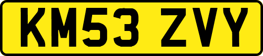 KM53ZVY