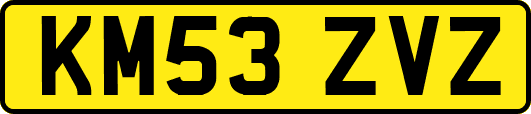 KM53ZVZ