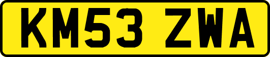 KM53ZWA