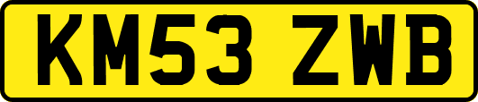 KM53ZWB