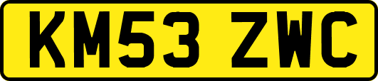 KM53ZWC