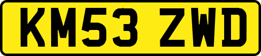 KM53ZWD