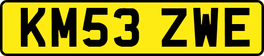 KM53ZWE