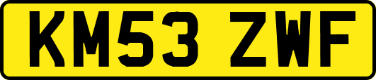 KM53ZWF