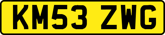 KM53ZWG