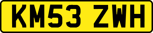 KM53ZWH