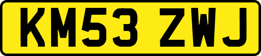 KM53ZWJ