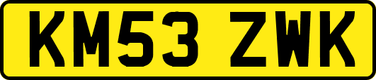 KM53ZWK