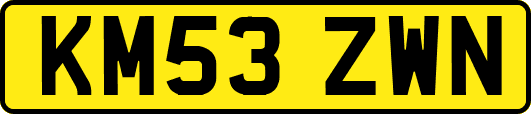 KM53ZWN