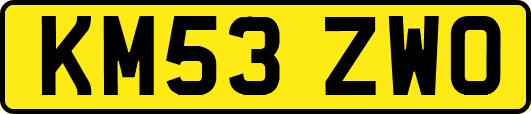 KM53ZWO