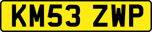 KM53ZWP